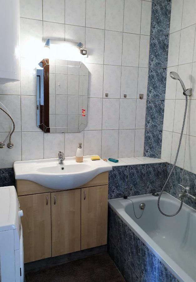 Апартаменти Apartman Balaton Кестхей Екстер'єр фото
