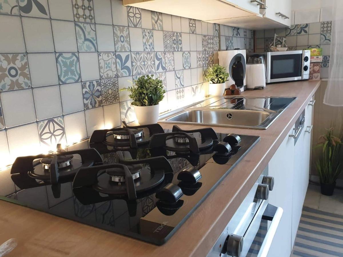 Апартаменти Apartman Balaton Кестхей Екстер'єр фото