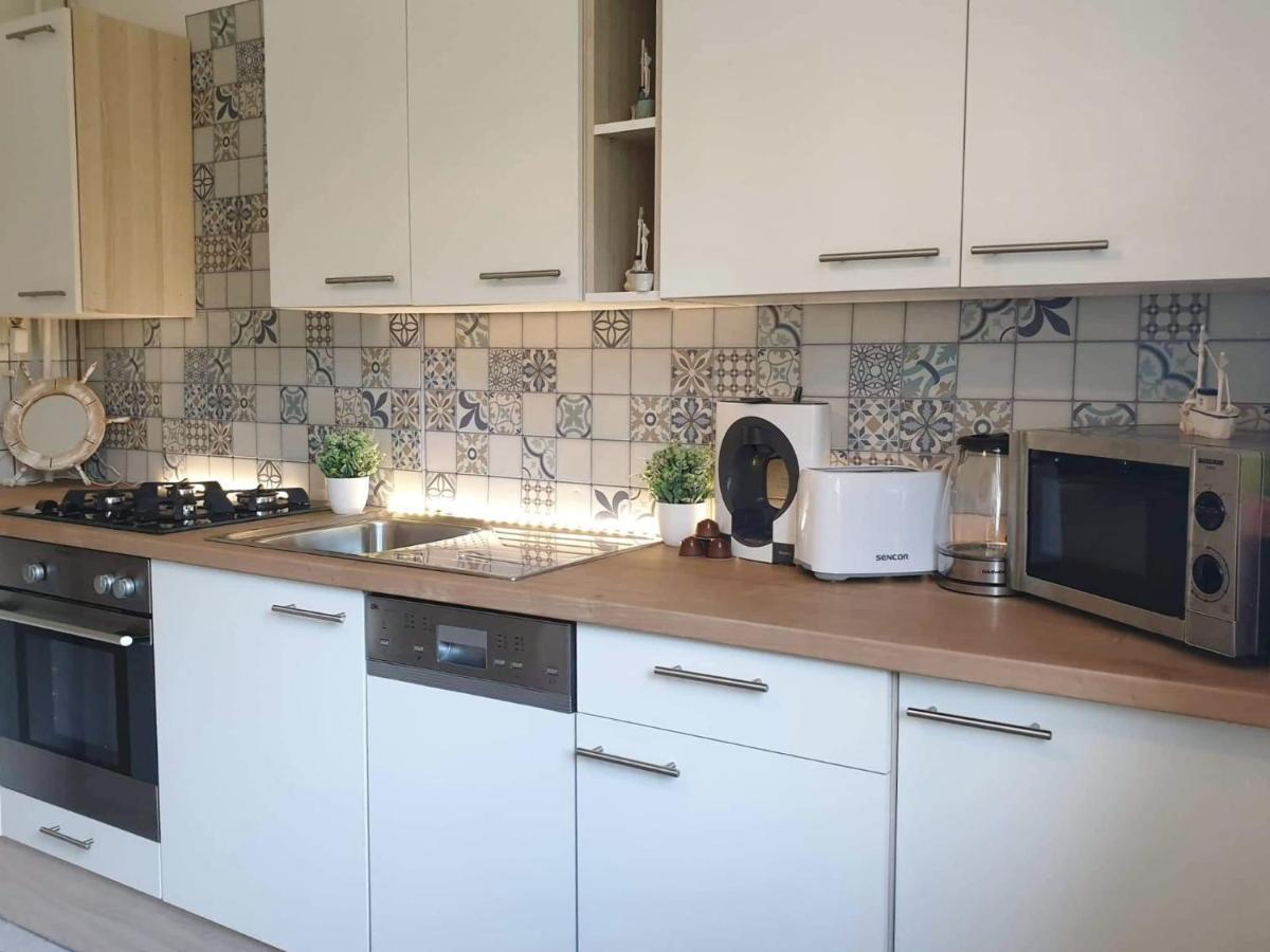 Апартаменти Apartman Balaton Кестхей Екстер'єр фото